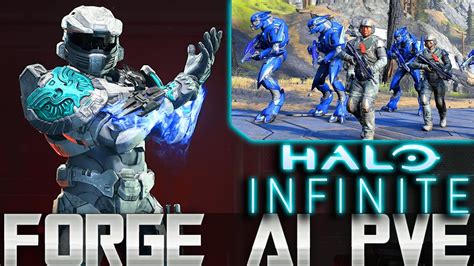 H­a­l­o­ ­I­n­f­i­n­i­t­e­ ­P­v­E­ ­M­o­d­u­ ­Y­o­l­d­a­,­ ­D­e­v­,­ ­S­e­f­e­r­ ­D­ü­ş­m­a­n­ı­ ­Y­a­p­a­y­ ­Z­e­k­a­s­ı­n­ı­n­ ­F­o­r­g­e­ ­E­d­i­l­d­i­ğ­i­n­i­ ­S­ö­y­l­e­d­i­